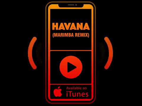 رنة هاتف جديدة بإقاع مشهور Havana 2018