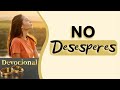 🟣 NO DESESPERES…