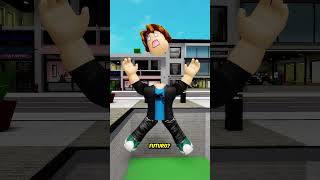 ¿QUIÉN ES EL BACON DEL FUTURO en ROBLOX?