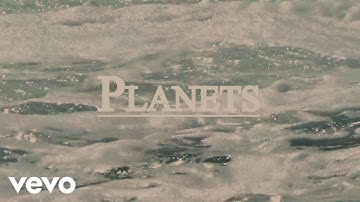 Billie Marten - Planets (Official)