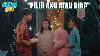 Download Lagu BUCIN STORY - PILIH AKU ATAU DIA? #10 MP3