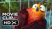 Rio 2 Bruno And Philip Official Hd Featurette 14 Youtube