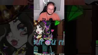 VEX ET LE CHASSEUR ULTIME 5  #gaming #live #twitch #vex #VEX #borderlands3 #borderlands4gameplay