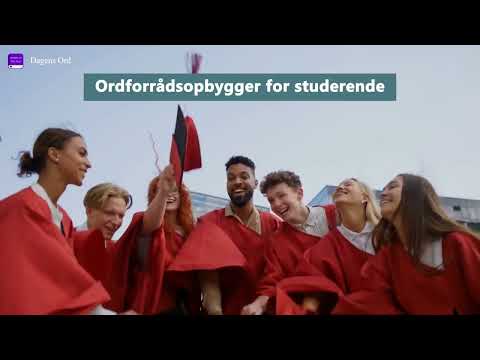 Video: Betyder ordet omhyggelig?