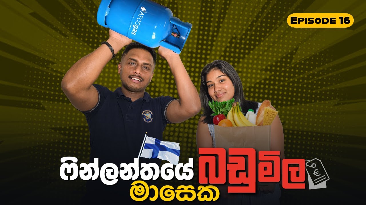 How Much Does It Cost per Month to Live in Finland? | Student & Family Expenses