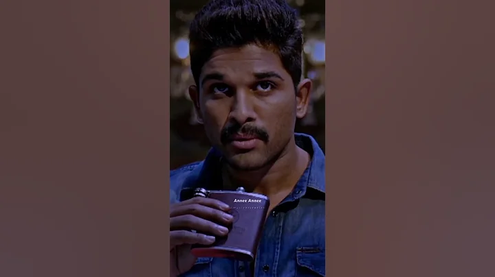 Neelo ado indrajalam unde.. 💜 Sarenodu movie songs ||#alluarjun #rakulpreetsingh #lyricvideo