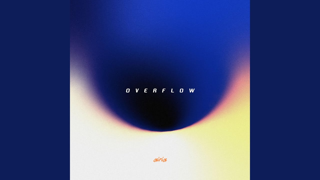YouTubeでOverflowを視聴 YouTubeでOverflowを視聴