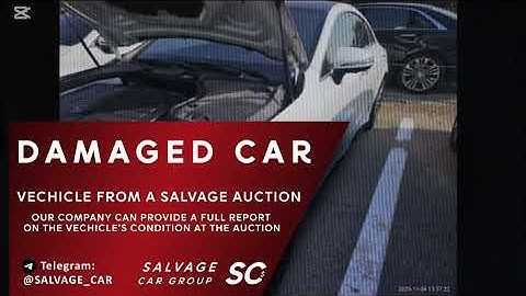 WDD2J5KB6KA047456. Mersedes