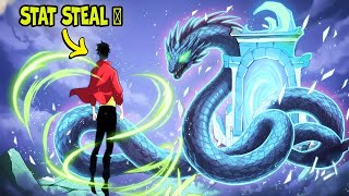 He Unlocks OP System Powers & Shocks Every Student at Academy!   Manhwa Recap