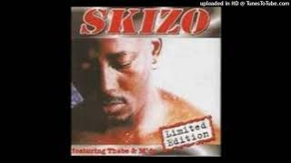 SKIZO - Sekunjalo