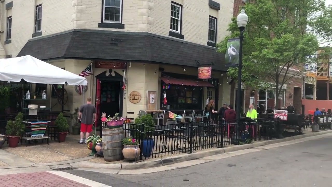 OLD TOWN MANASSAS VIRGINIA YouTube old-town-manassas-virginia-youtube