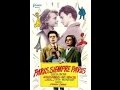 Париж всегда Париж / Parigi è sempre Parigi / комедия (1951)