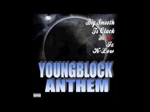 YOUNG BLOCK ANTHEM