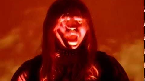 Sandstorm - Denizen Of Hell (Official Video)