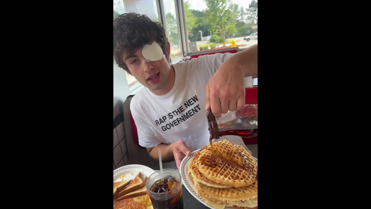 [FREE FOR PROFIT] Ian Type Beat - tris