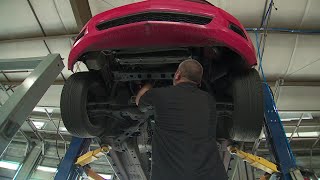 Is your car ready heat-wave ready? What you can do to prevent costly breakdowns
