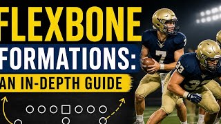 Flexbone Formations: An In-Depth Guide