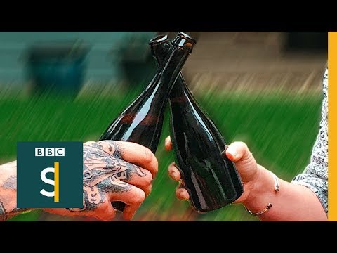 Video: Why Do They Say About A Drinking Person 