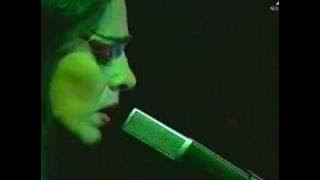 Diamanda Galas Live (The Poznan Jazz Fair Part1)