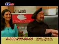 Телемагазин TV Sale сковородка Керамикор Ceramicore СТС Махачкала ноябрь 2013