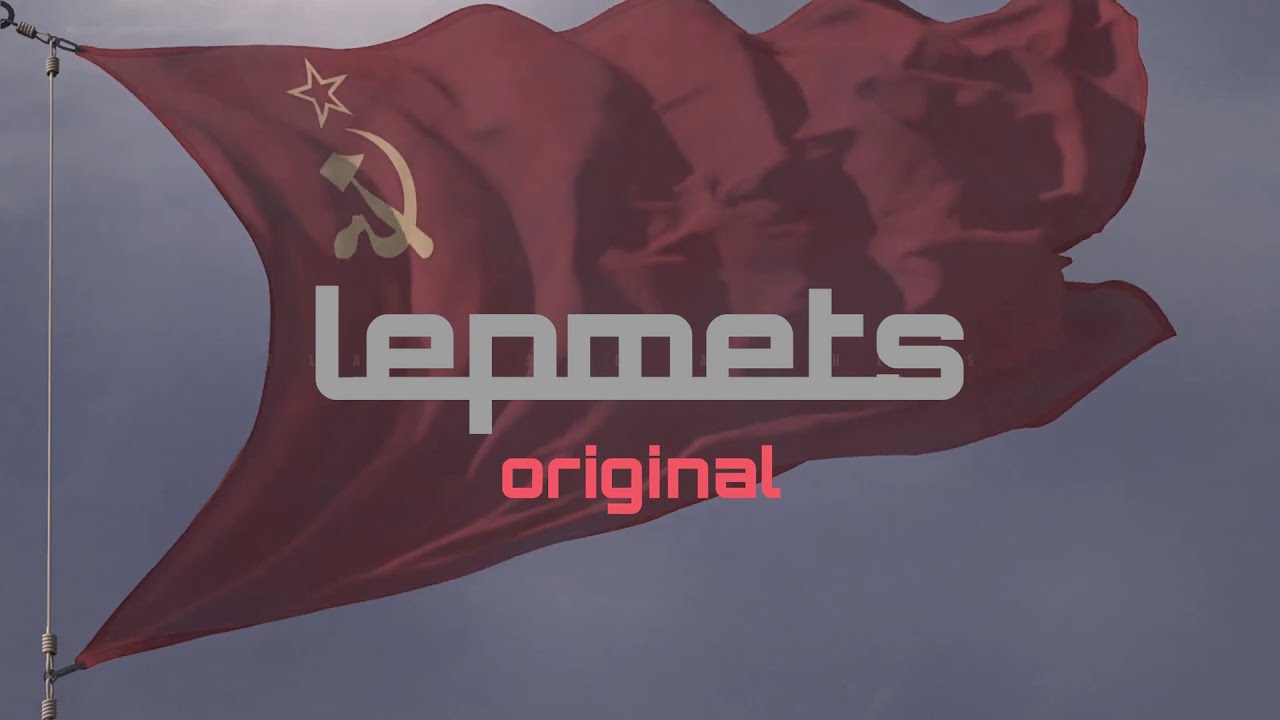 The History of USSR in short form