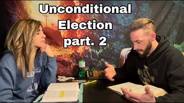 TULIP: Unconditional Election part. 2