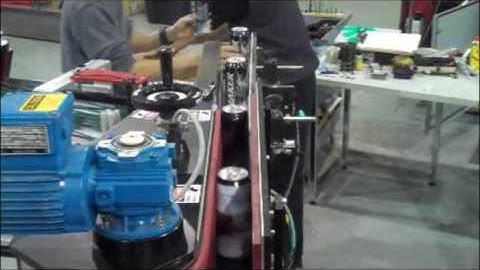 Labeling System - Beer Pop and Beverage Cans Removable - Pineberry Manufacturing