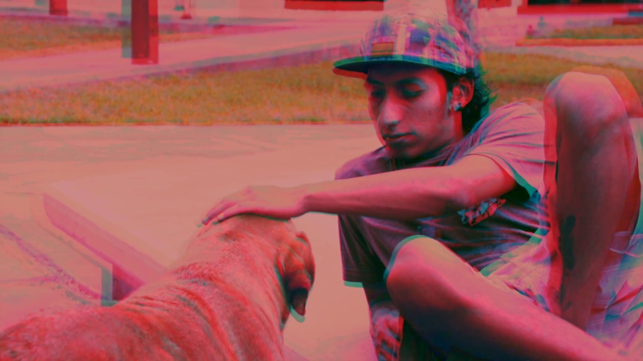 Dos Personas - Walter White (Videoclip Oficial)