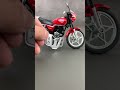 Mini Bike Key 😱 Looks Real or Toy? 🔥#minicar #satisfying #viralshort