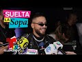 Maluma nos confesó todo lo que vivió con Madonna | Suelta La Sopa | Entretenimiento