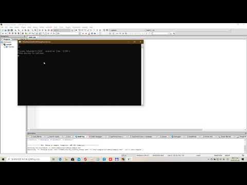 C++ 기초 007 - 실습