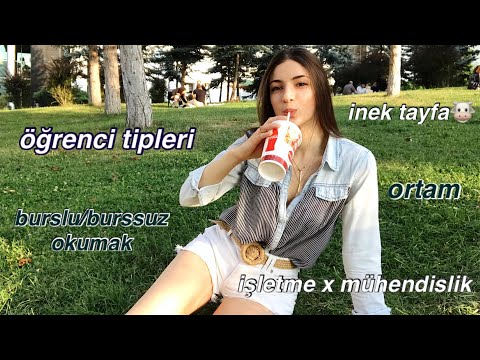 BİLKENT ÜNİVERSİTESİ NEDİR, NE DEĞİLDİR?