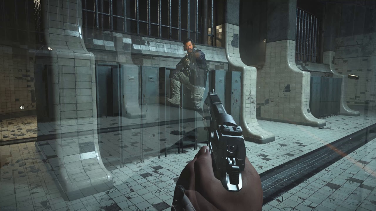 Call of Duty  Modern Warfare 2019: Warzone Gulag with Brian SALT SHOWERs