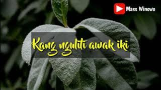 Dara Ayu - Cidro 2 | Panas Panase Srengenge Kuwi (Official Music Video)