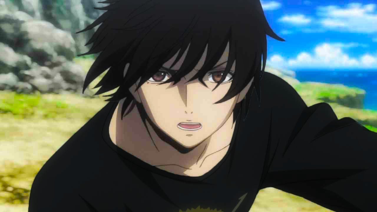 8 Animes Donde el Protagonista es Frio e Inteligente YouTube