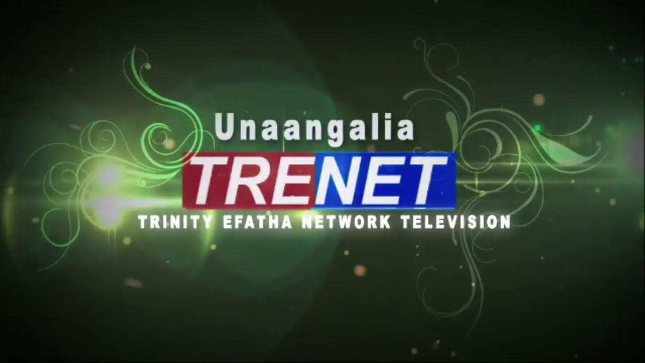 LIVE SUNDAY SERVICE - EFATHA CHURCH MWENGE # 08-05-2022