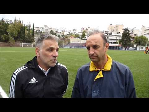 sportifico.gr Bαγγέλης Ιντζέκαρος
