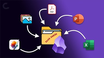 How to set a folder for new attachments in Obsidian (how-to)