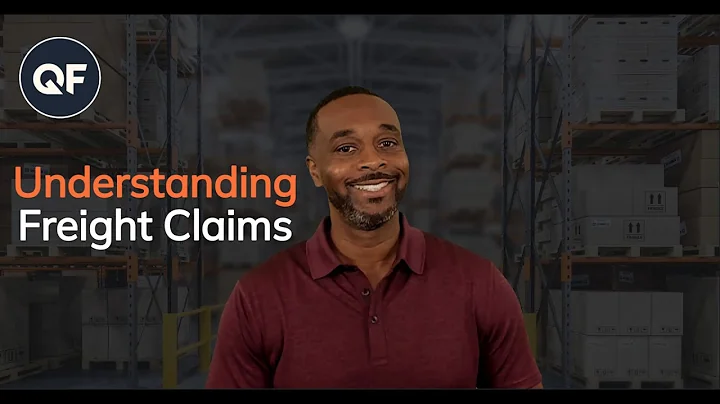 Freight Claims 101: A Comprehensive Step-by-Step Guide