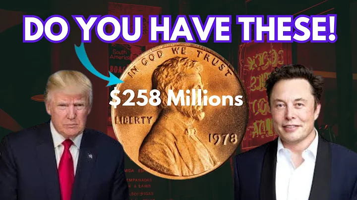 Rare 1978-D Penny Worth Money? One Cent Coin Could Be Valuable!