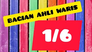 4 LANGKAH MENGHITUNG WARISAN: BAGIAN 1/6 (6)