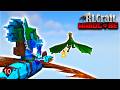 Fighting DRAGONS in Hardcore Rlcraft ep.10