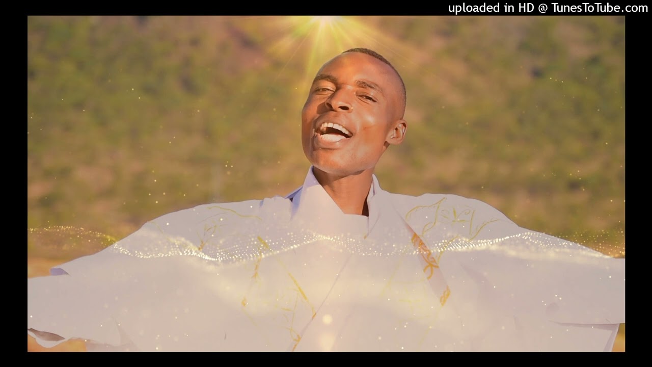 khukhu D'Psalmist_Imba Tsvene