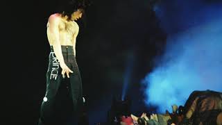 Prince, Rave Un2 the Joy fantastic, Hamburg 88