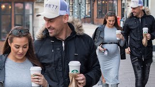 Chloe Goodman Got Engaged To Footballer Grant Hall Chloe Goodman Got Engaged To Footballer Grant Hall