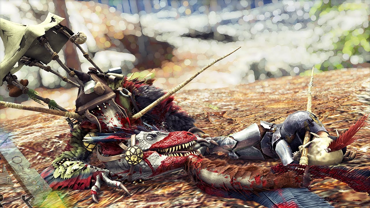 THE JUNGLE TRIBE FALLS APART | TRIBEWARS | ARK SURVIVAL EVOLVED [S3 EP31]