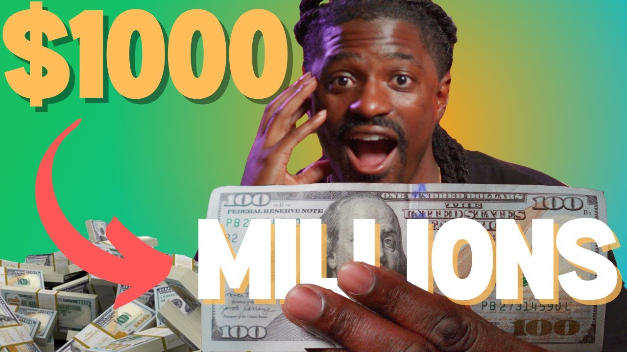 How To Build Wealth In Your 20's - How To Invest - YouTube
