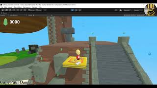Free SUPER Character Controller in Unity screenshot 4