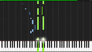 One of Us - The Lion King II: Simba’s Pride [Piano Tutorial] (Synthesia) // Wouter van Wijhe chords