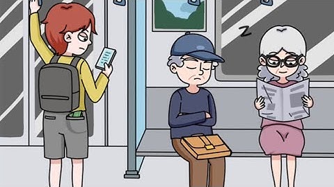 Brain Out 2 Level 67 Game Walkthrough - Find Grandpa